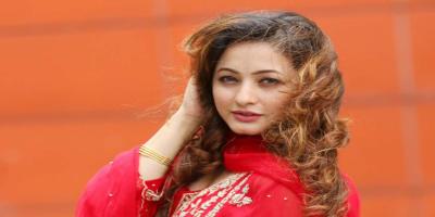 আবার বিয়ে করলেন সুজানা জাফর
